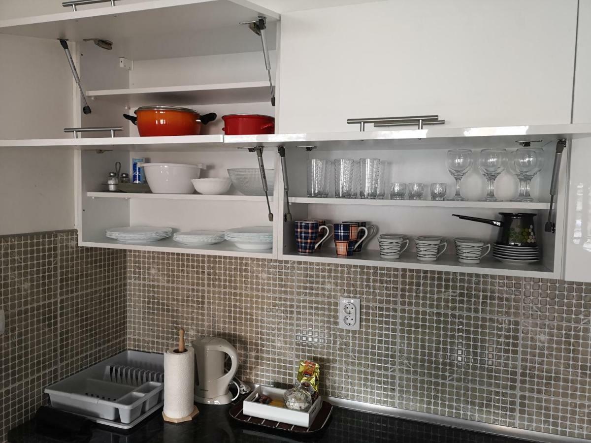 Apartman Gaga Lukavica Extérieur photo
