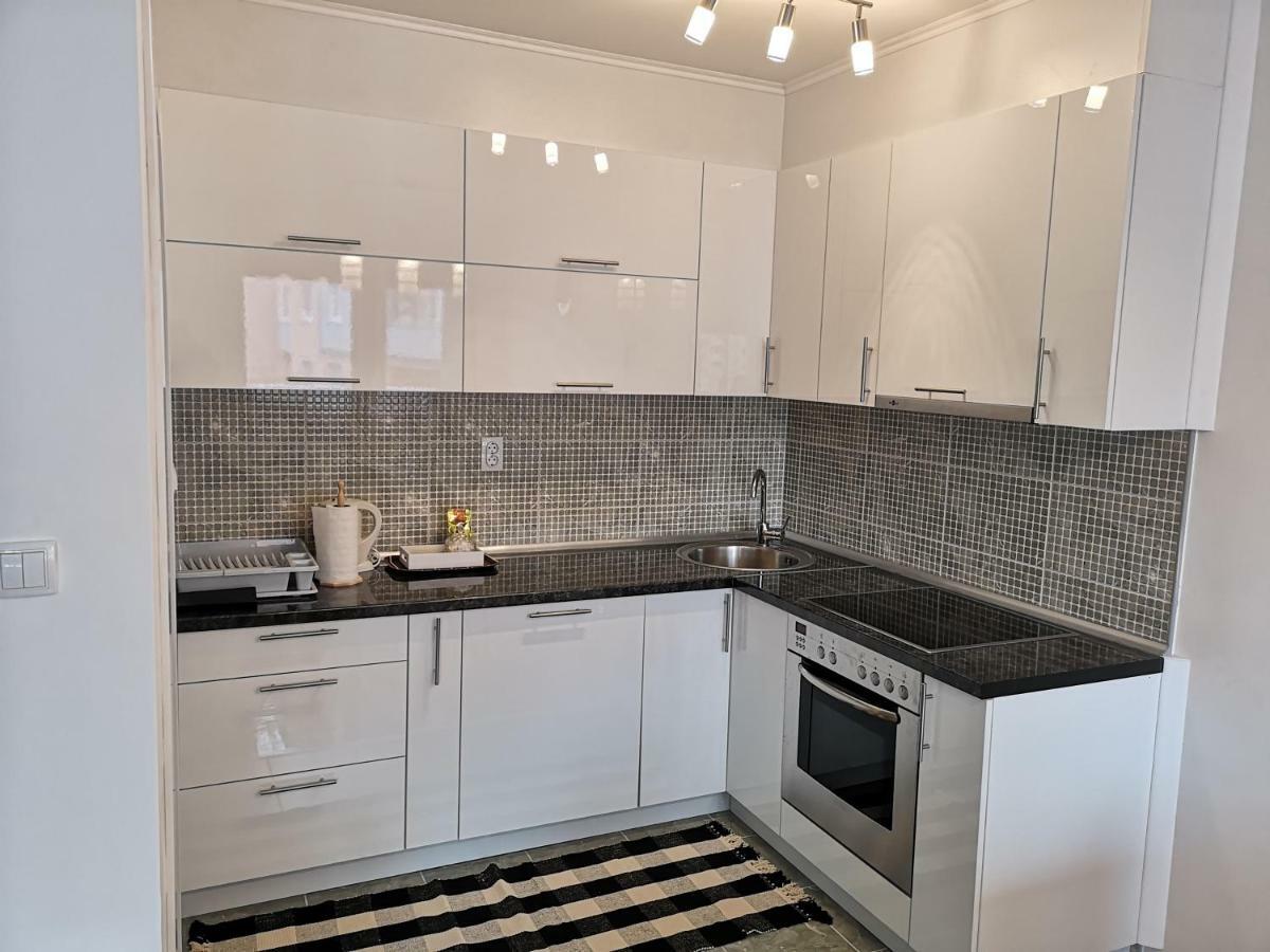 Apartman Gaga Lukavica Extérieur photo