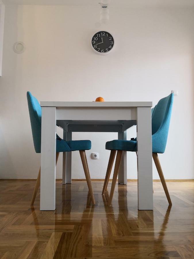 Apartman Gaga Lukavica Extérieur photo